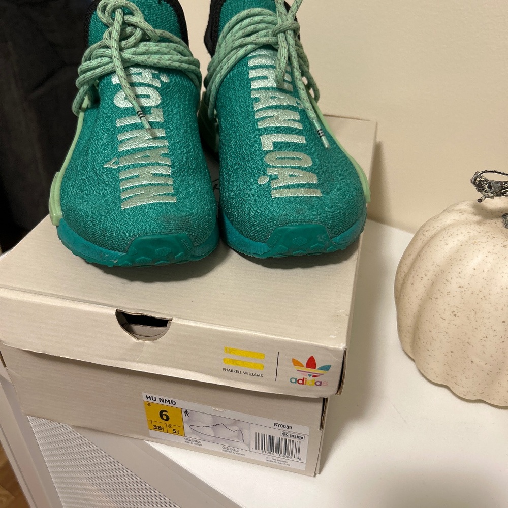 Shoes